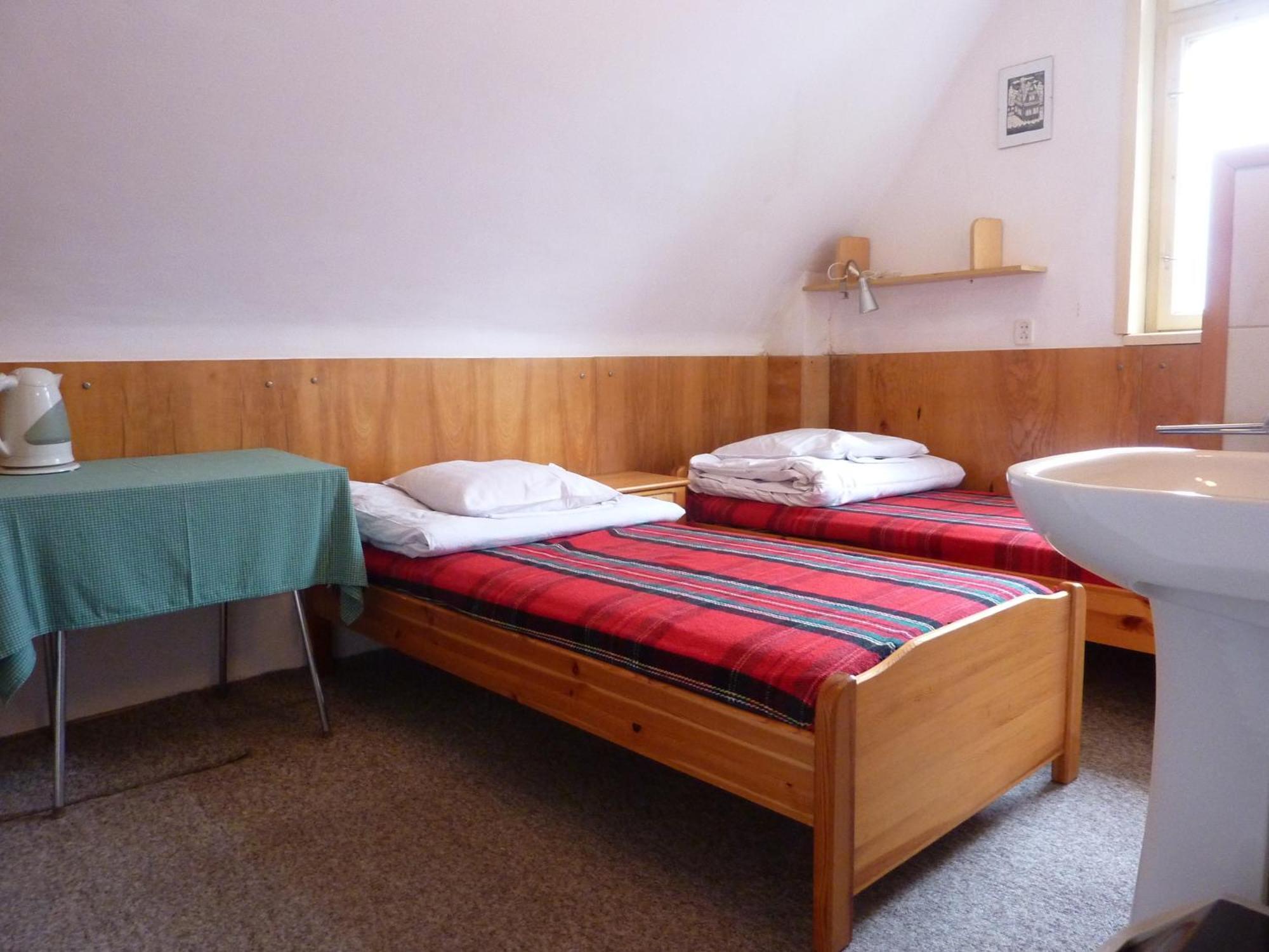 Willa Litka Bukowina Tatrzanska Room photo