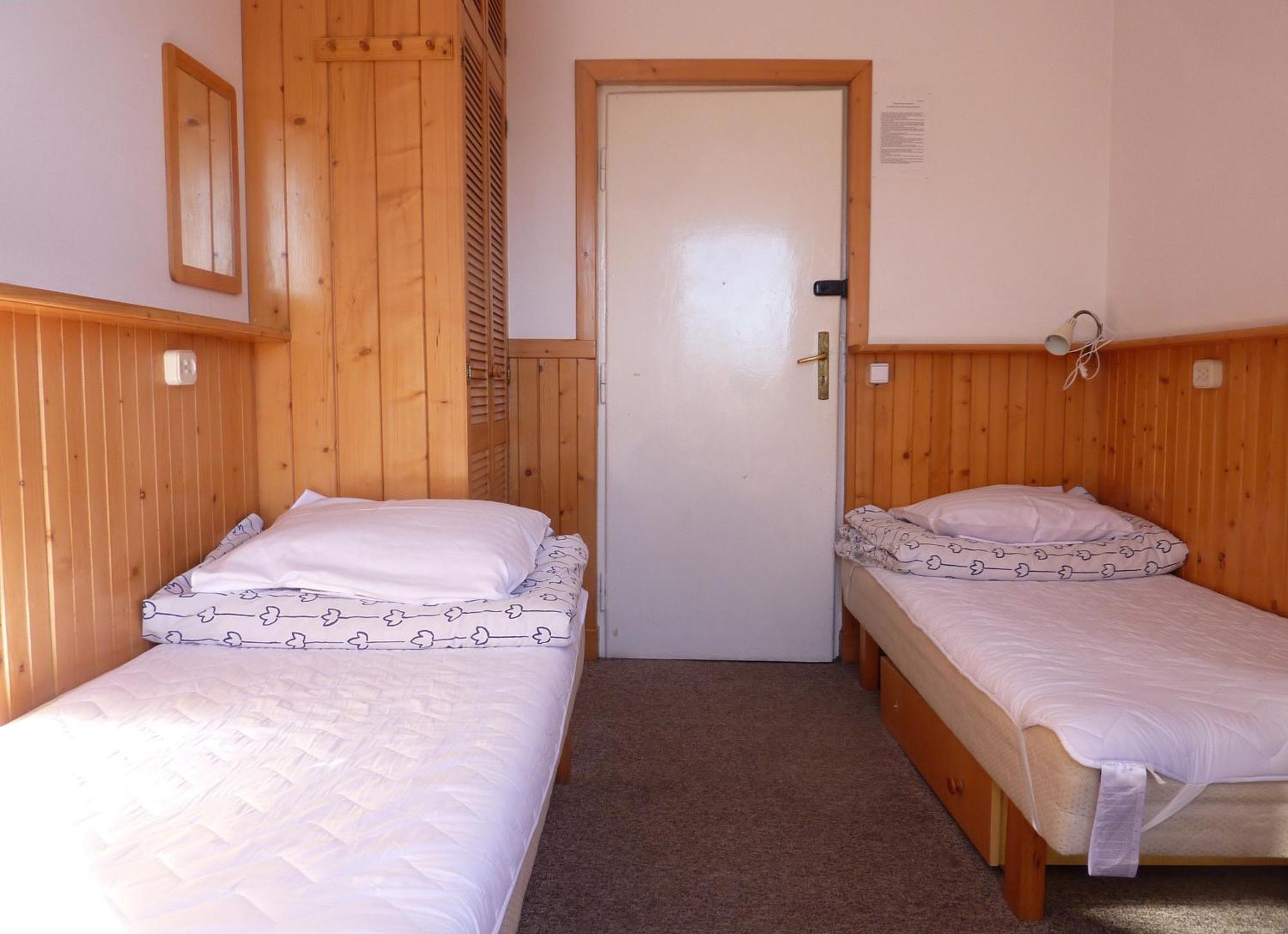 Willa Litka Bukowina Tatrzanska Room photo