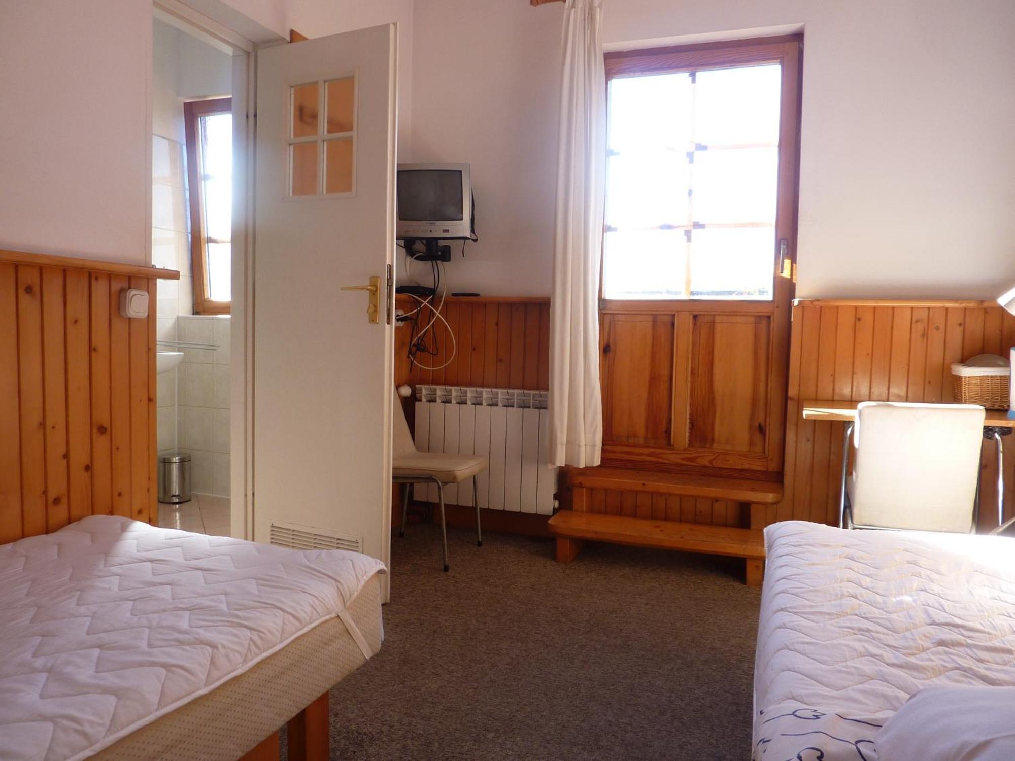 Willa Litka Bukowina Tatrzanska Room photo