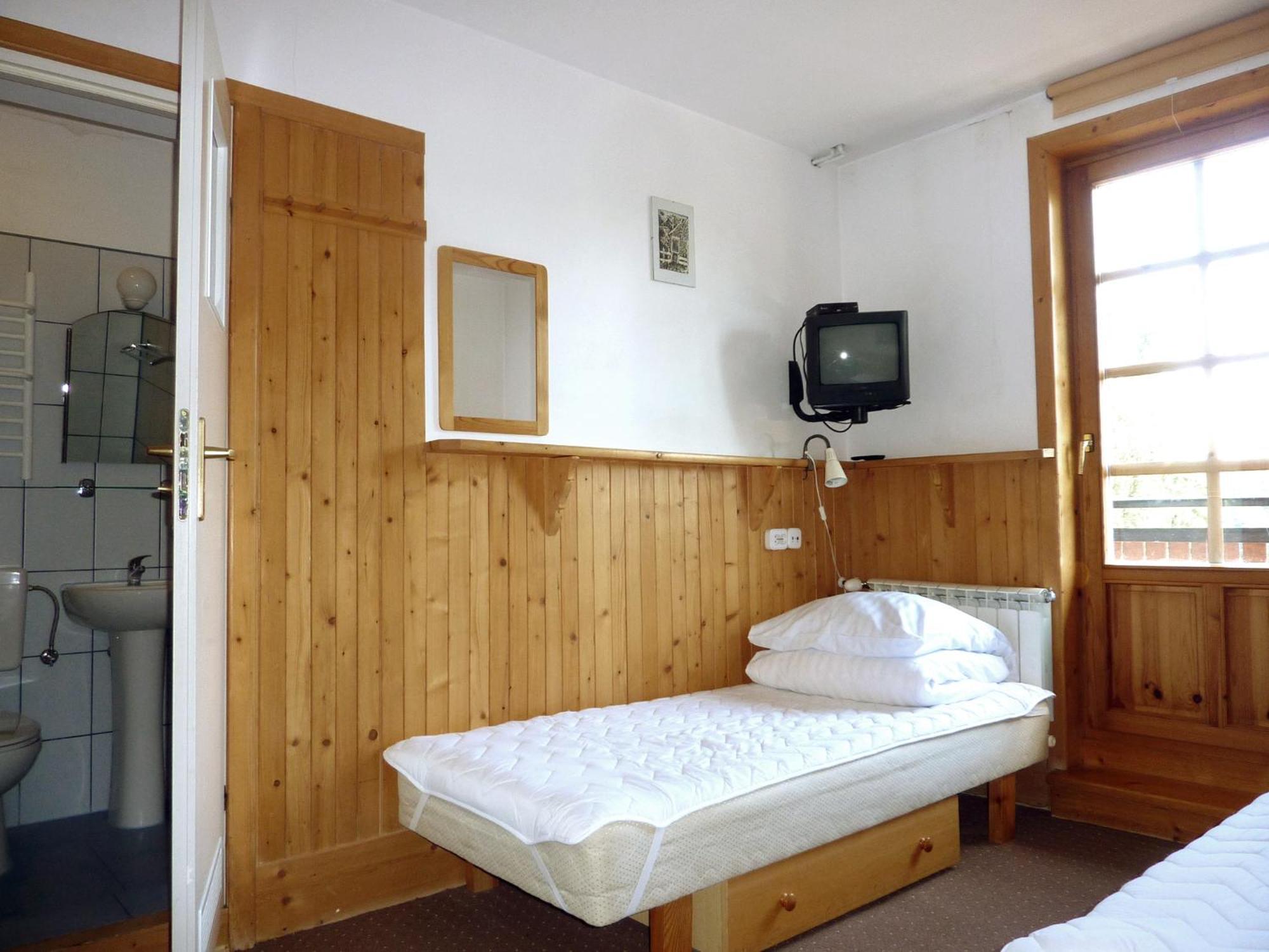 Willa Litka Bukowina Tatrzanska Room photo