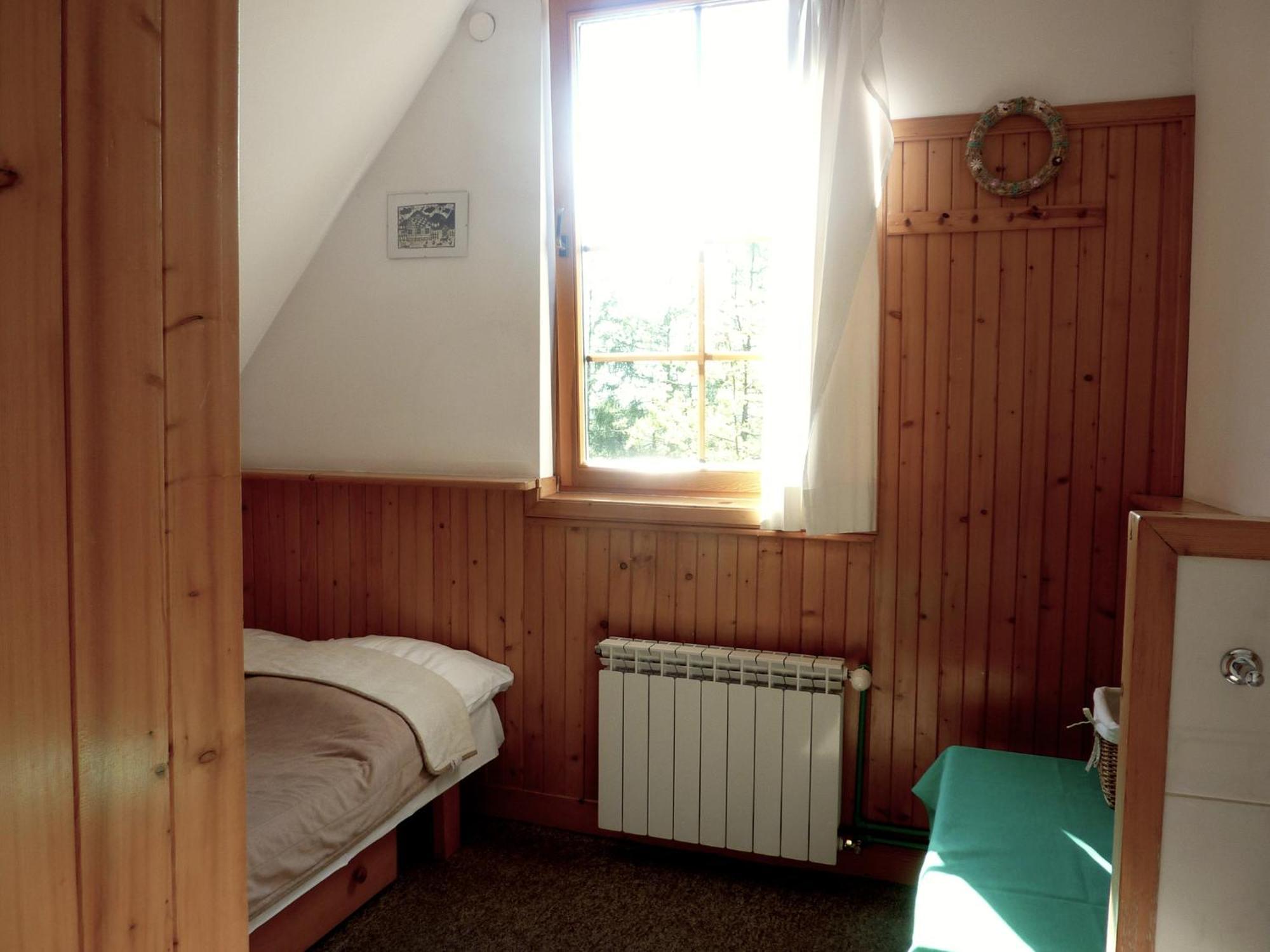 Willa Litka Bukowina Tatrzanska Room photo