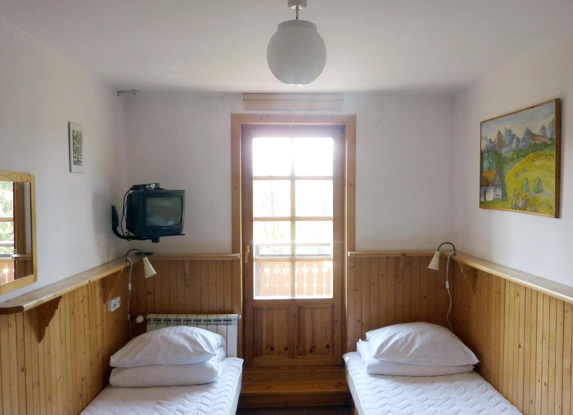 Willa Litka Bukowina Tatrzanska Room photo