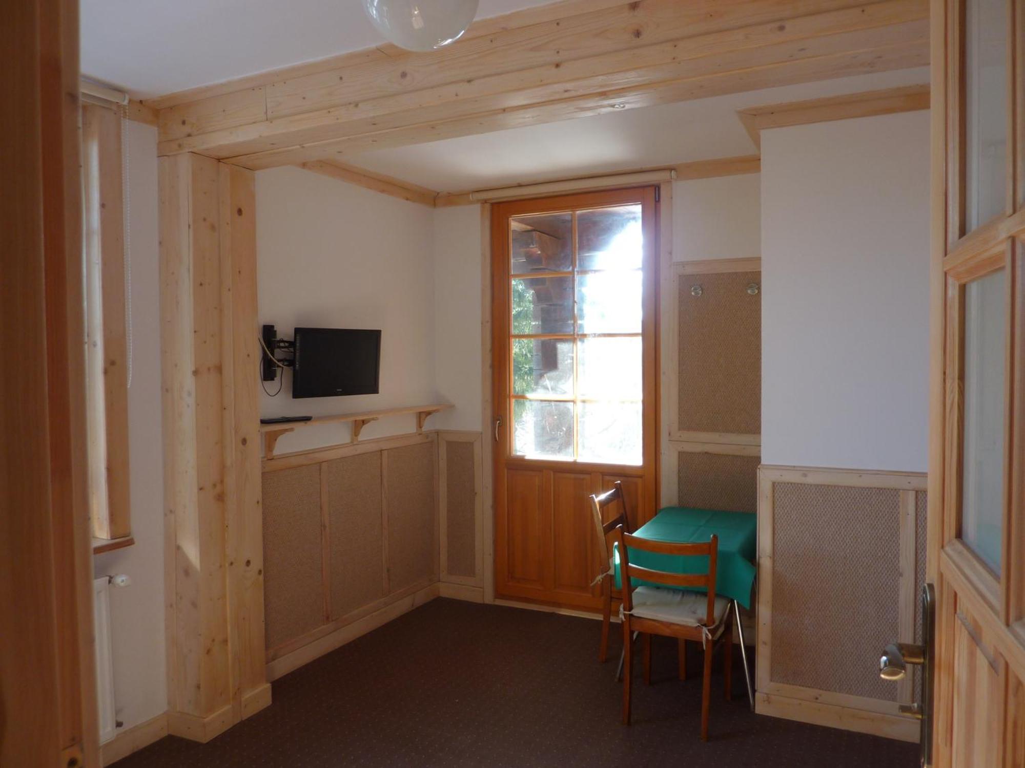 Willa Litka Bukowina Tatrzanska Room photo