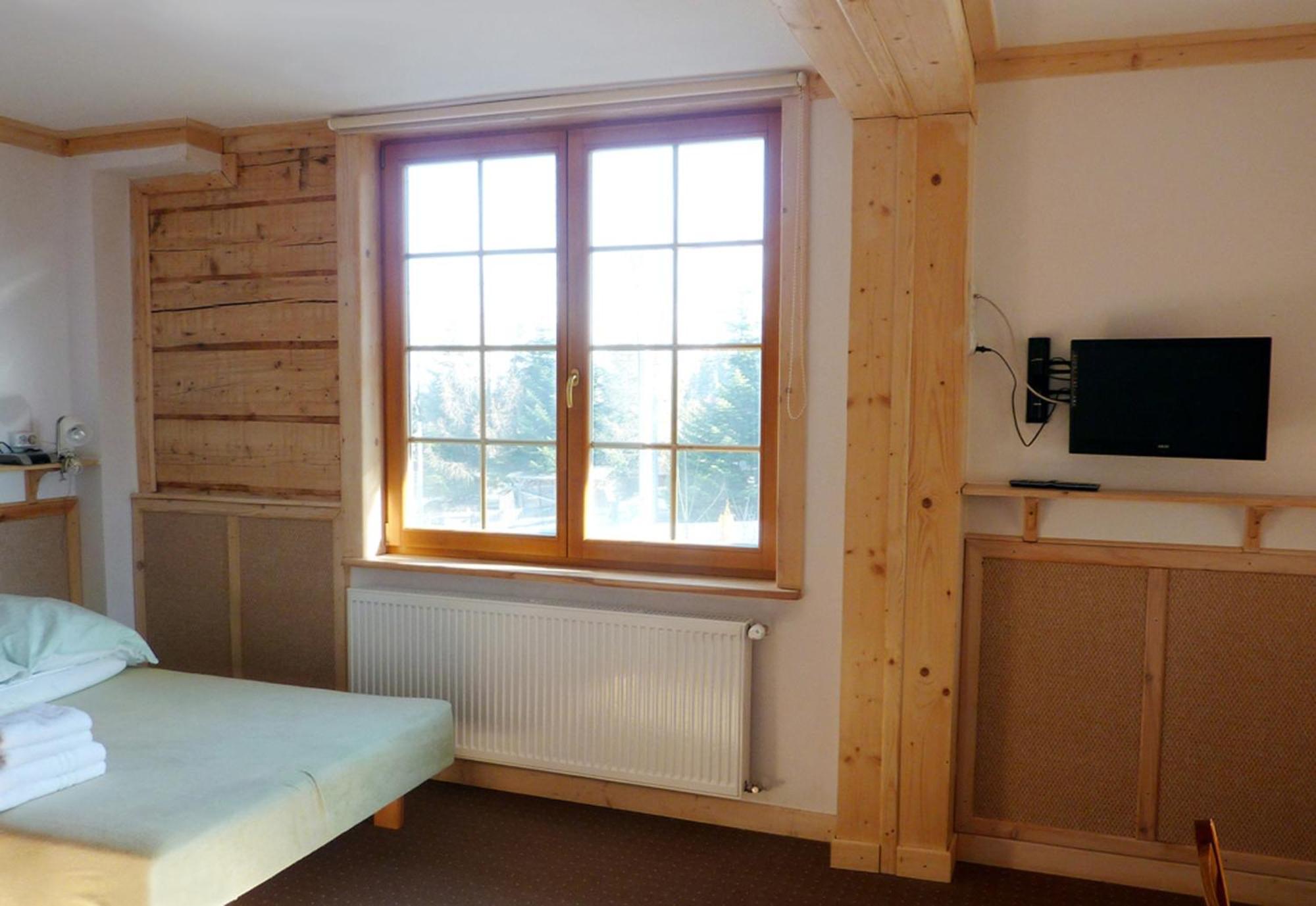Willa Litka Bukowina Tatrzanska Room photo