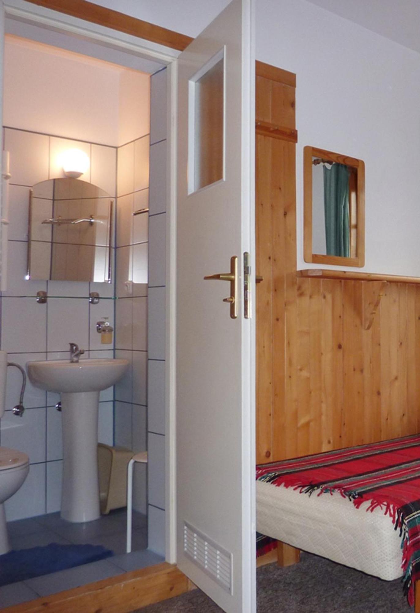 Willa Litka Bukowina Tatrzanska Room photo