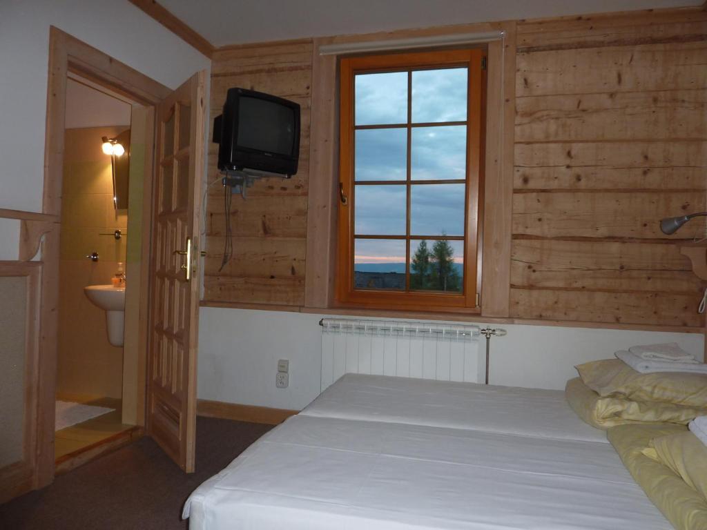 Willa Litka Bukowina Tatrzanska Room photo