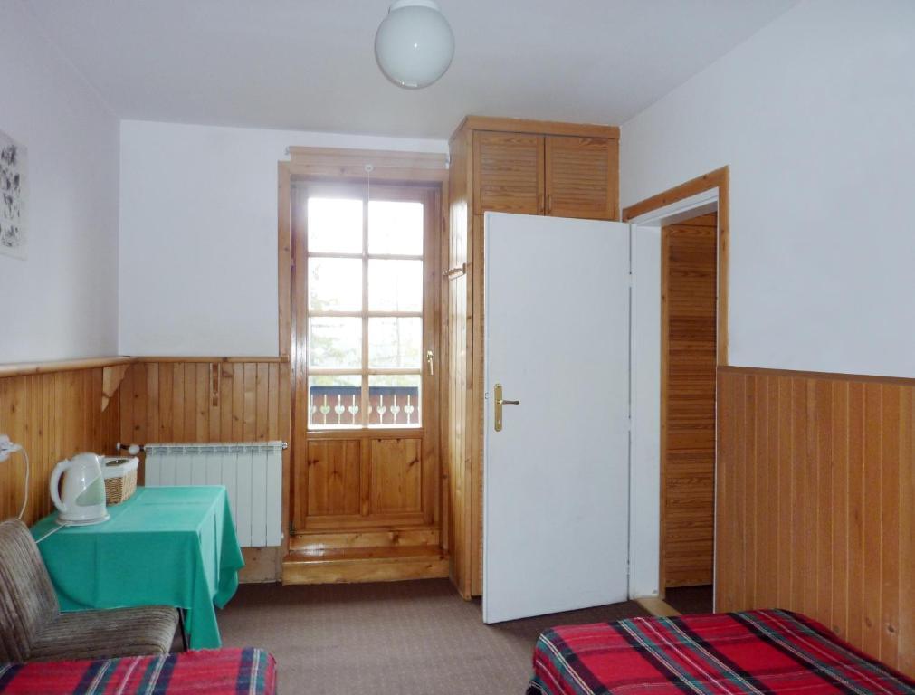 Willa Litka Bukowina Tatrzanska Room photo