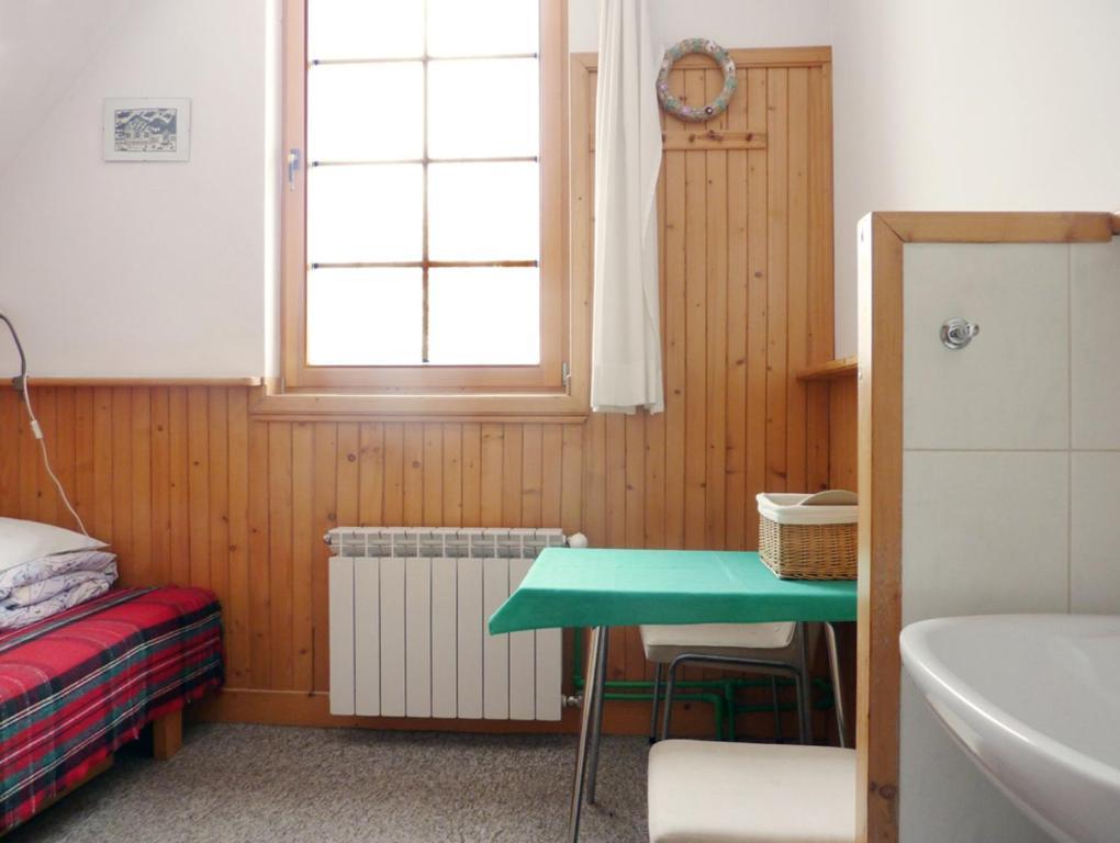 Willa Litka Bukowina Tatrzanska Room photo