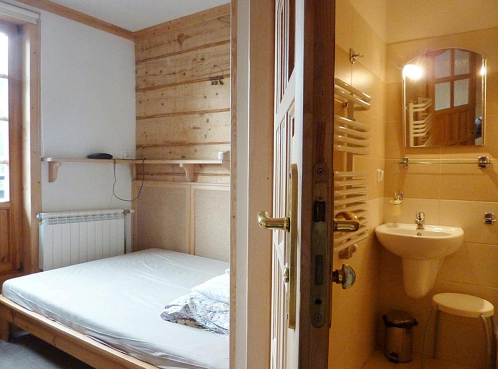 Willa Litka Bukowina Tatrzanska Room photo