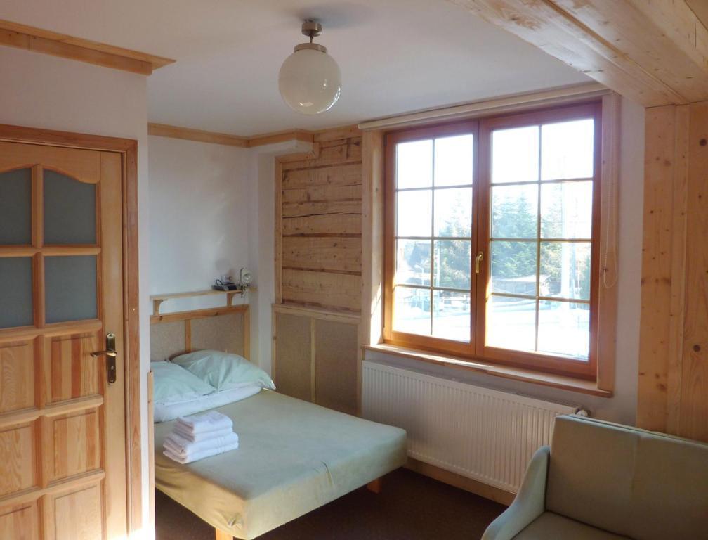 Willa Litka Bukowina Tatrzanska Room photo