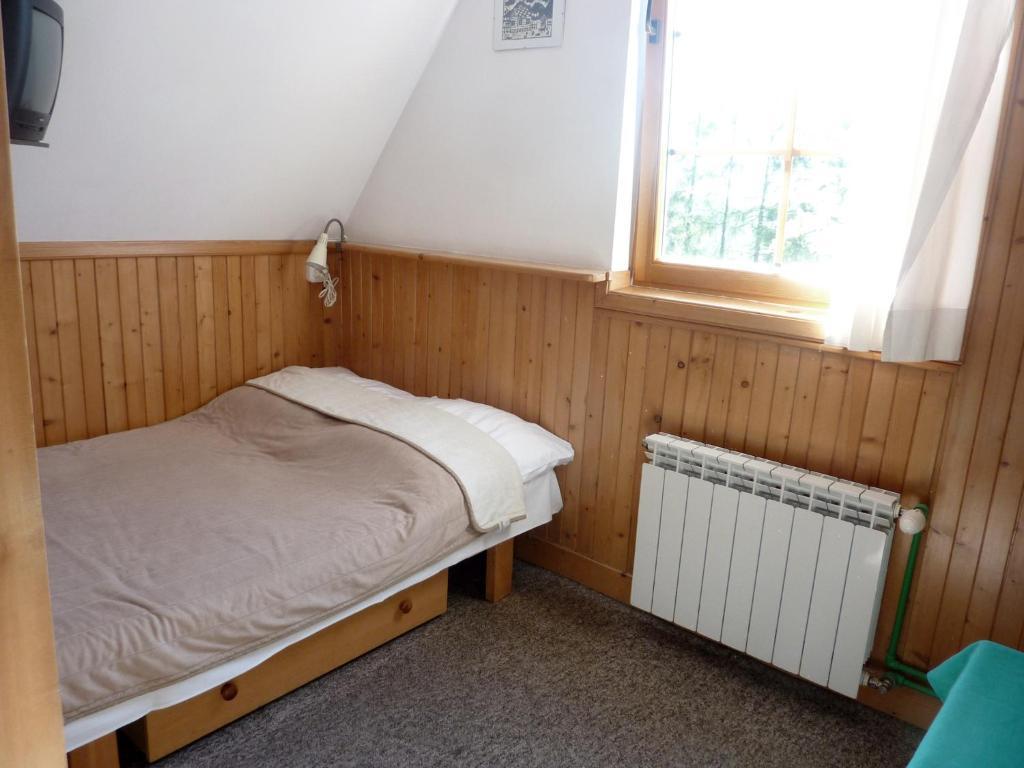 Willa Litka Bukowina Tatrzanska Room photo